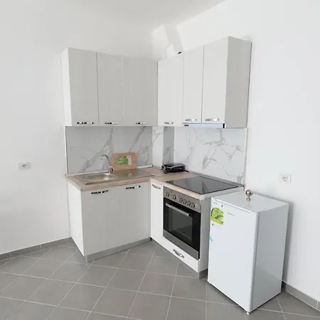 Albania Dream Holidays Apartamento