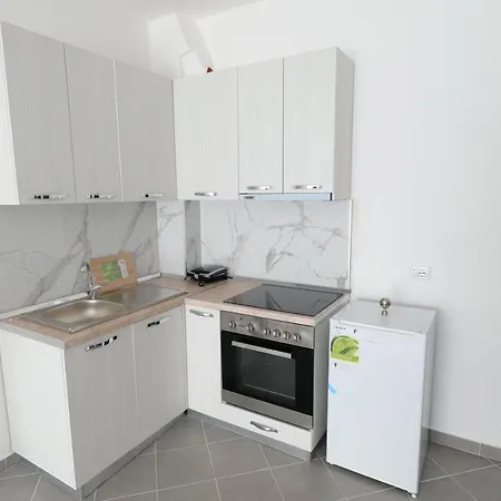 Apartamento Albania Dream Holidays *
