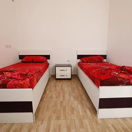 Albania Dream Holidays Sarandë