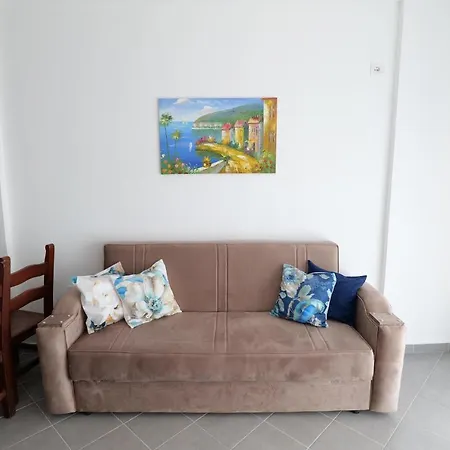 Apartamento Albania Dream Holidays *