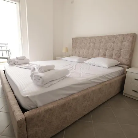 Albania Dream Holidays Apartamento