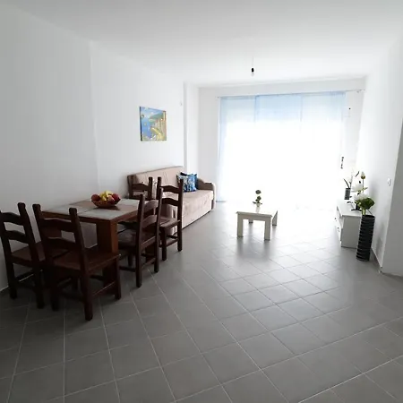 Albania Dream Holidays Apartamento