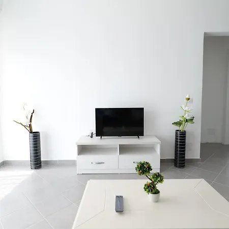 Apartamento Albania Dream Holidays Sarandë