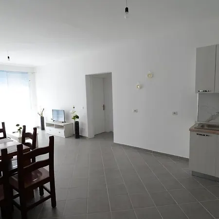 Albania Dream Holidays Apartamento