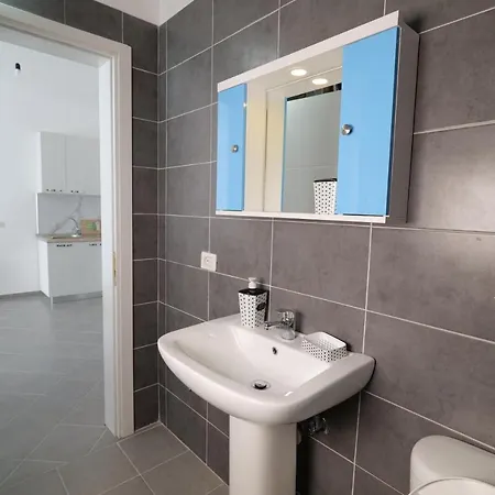 Albania Dream Holidays Apartamento *