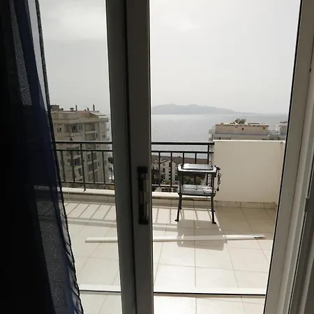 Albania Dream Holidays Apartamento Sarandë